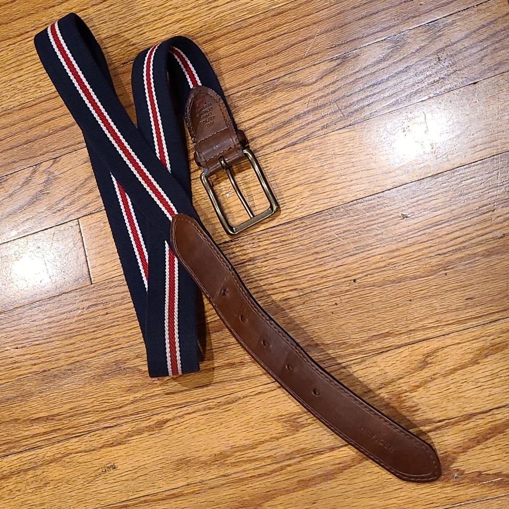 Tommy Hilfiger Belt